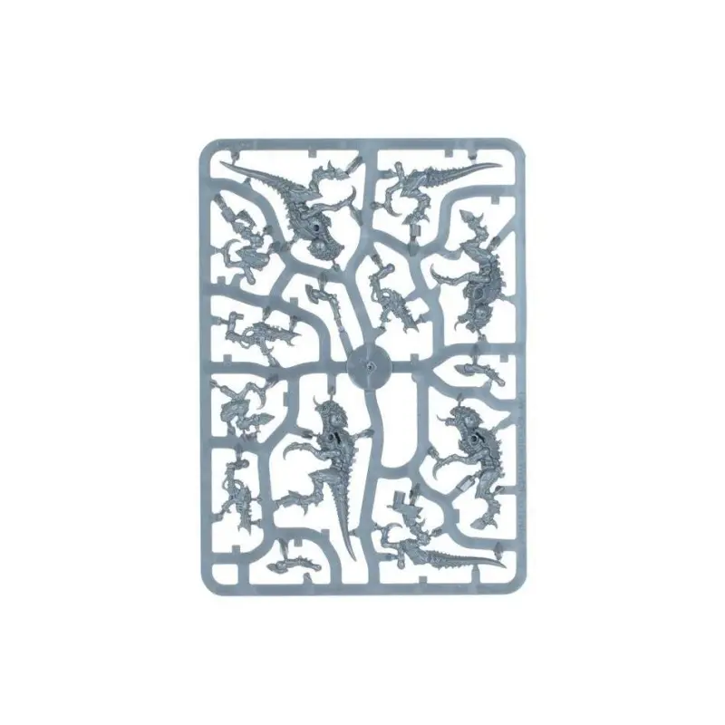 Warhammer 40000: introductory set (eng), games workshop, model 40-04