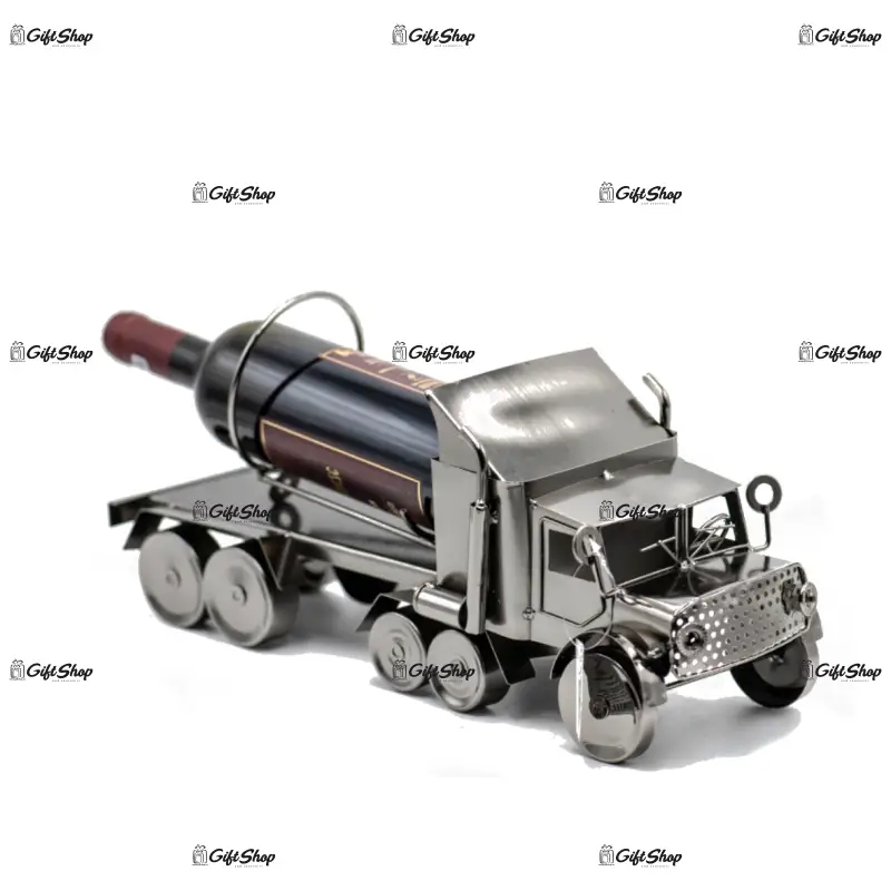 Suport sticla camion, din metal, model 99426