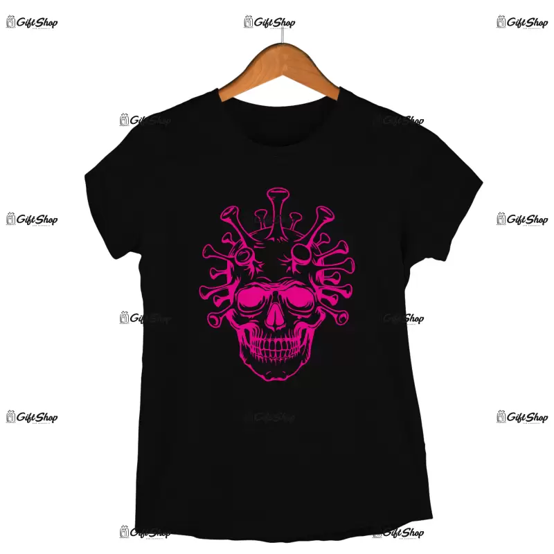 Face , tricou cu mesaj.