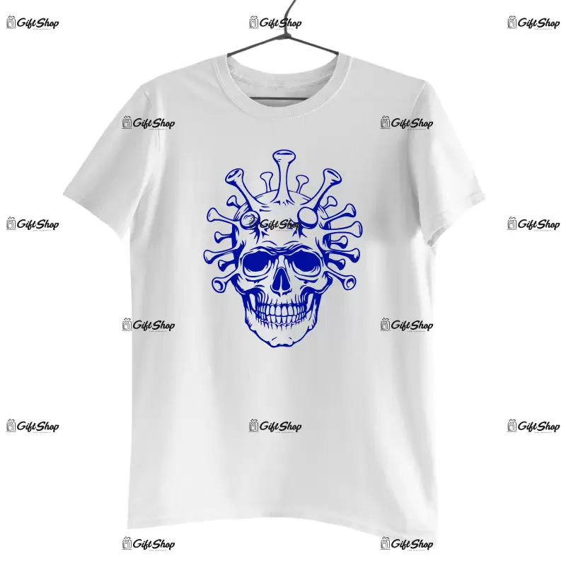 Face , tricou cu mesaj.