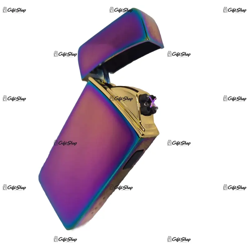 Bricheta metal, incarcare usb, model ca