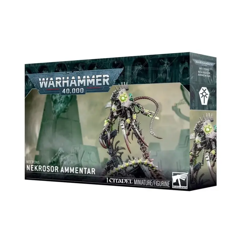 Captain titus & the wardens of ultramar, model 55-76