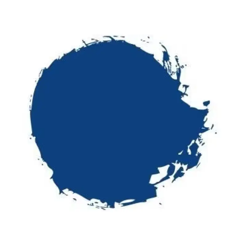 Vopsea macragge blue, 12 ml, model 21-08