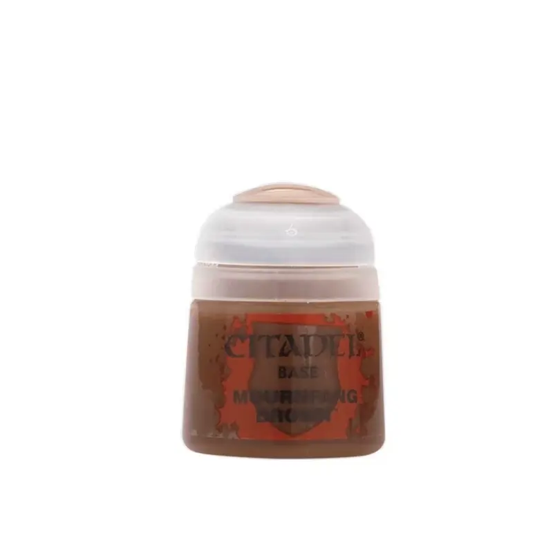 Vopsea mournfang brown, 12 ml, model 21-20