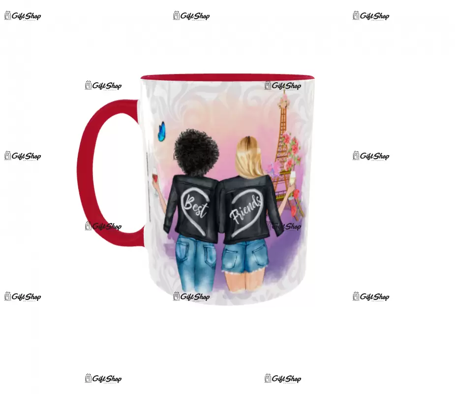 Soul sister, cana din ceramica, 330ml, model 2