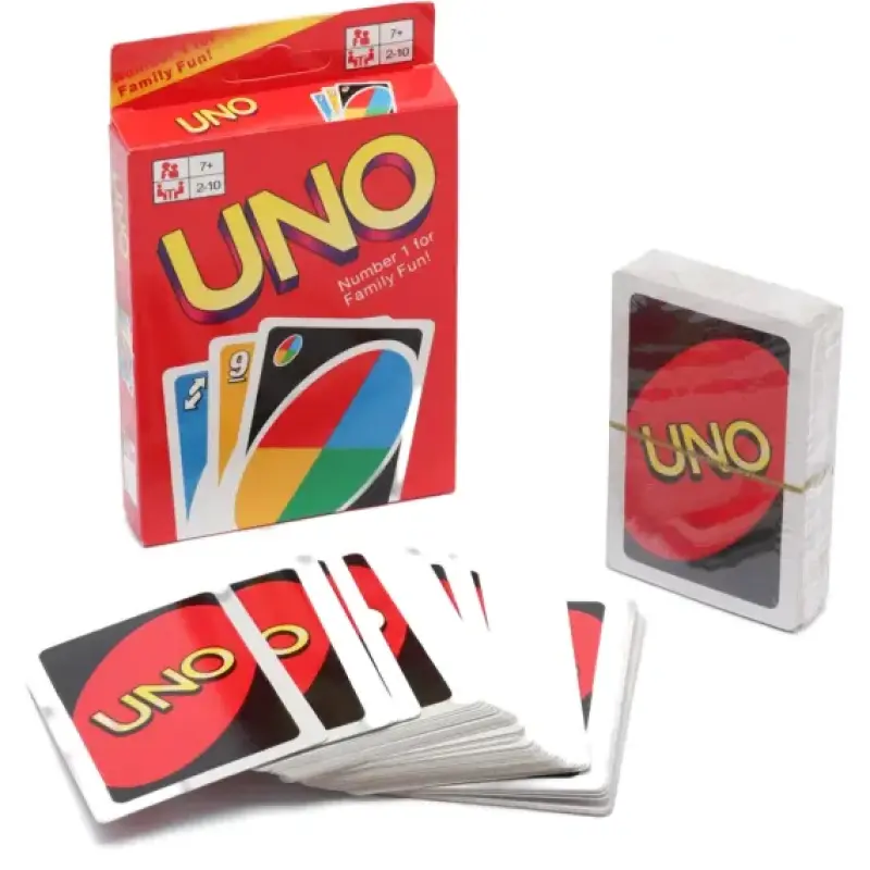 Uno ,carti de joc