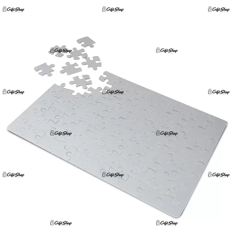 Puzzle a 5 personalizat