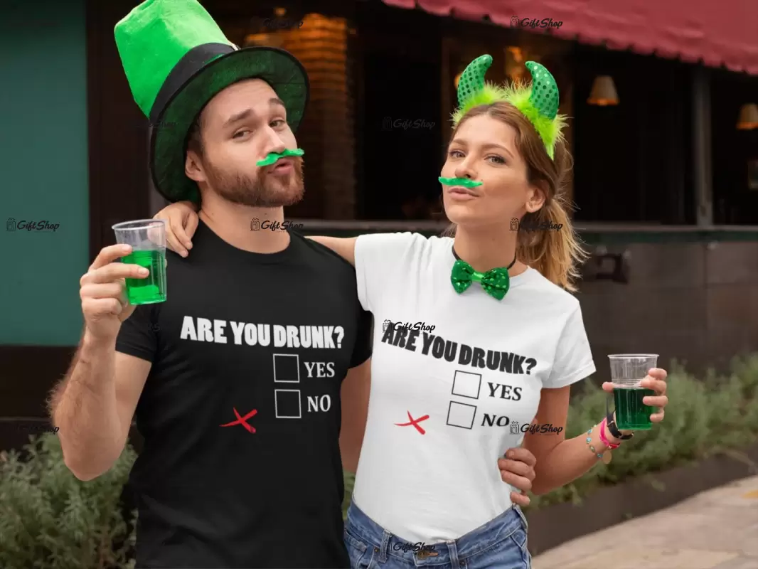 Are you drunk?, tricou cu mesaj, tgs0282