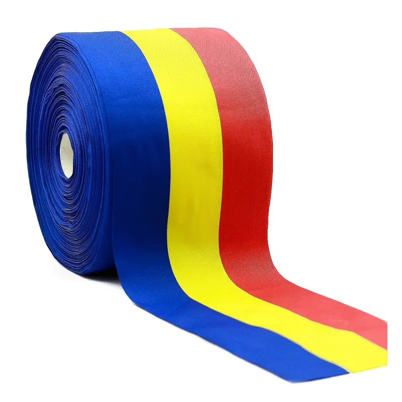 Panglica tricolor, 100x14 cm