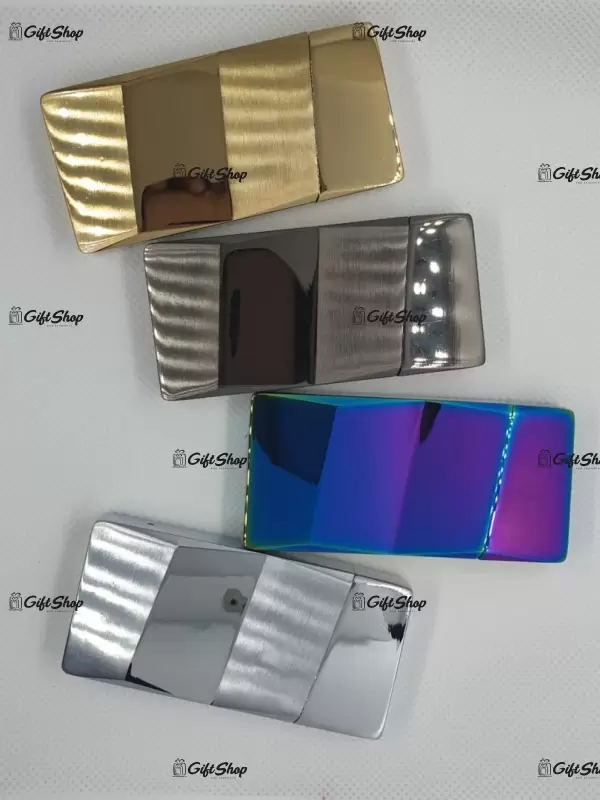 Bricheta incarcare usb, model zig-zag