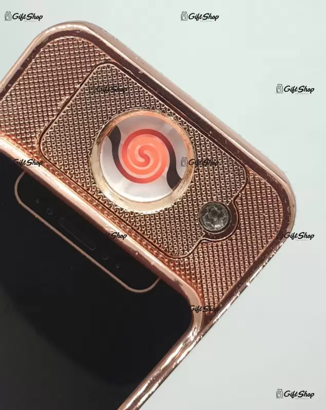 Iphone, bricheta incarcare usb