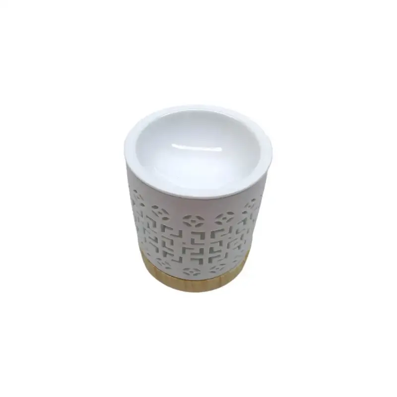 Candela ceramica, model 178