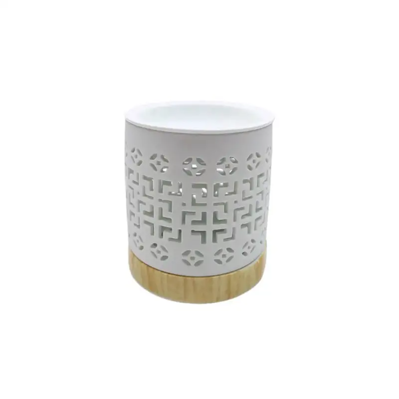 Candela ceramica, model 178
