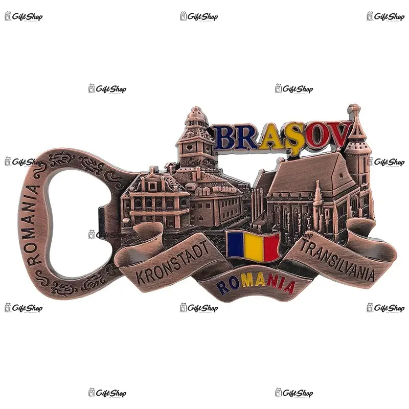 Desfacator magnetic - brasov