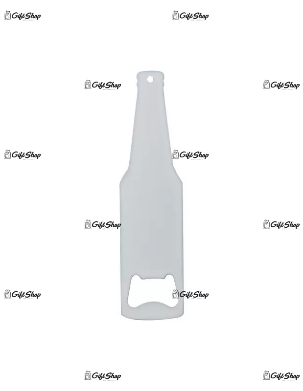 Desfacator metal personalizat a