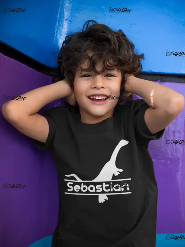 Dinozaur, se poate schimba numele, tricou cu mesaj d