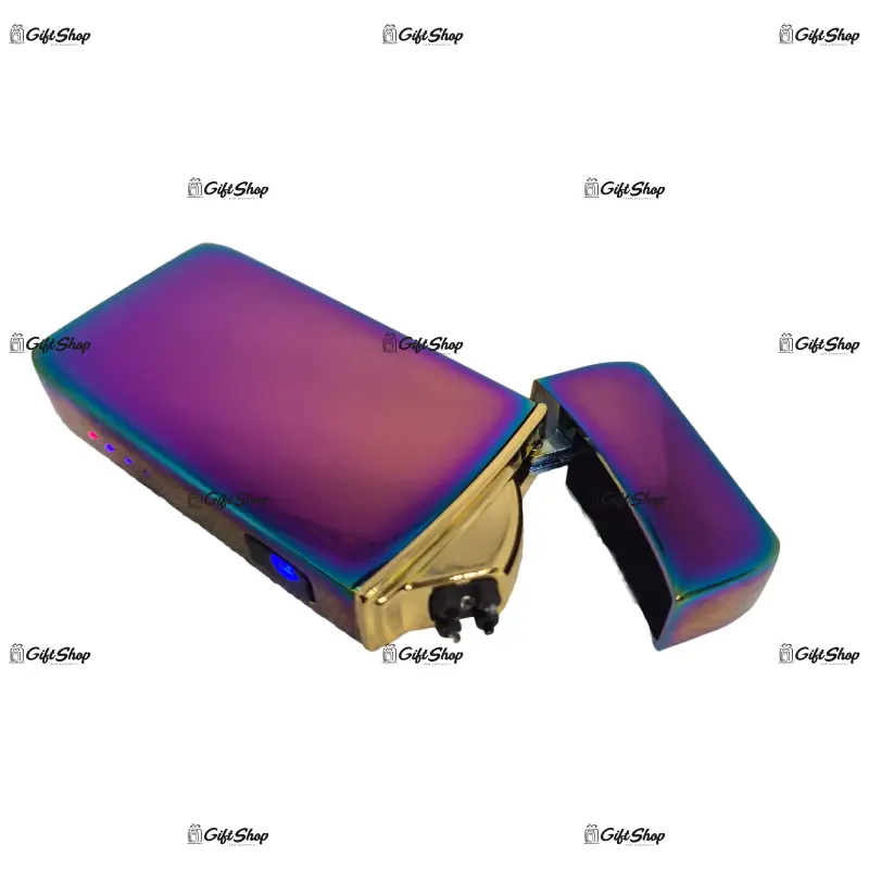 Bricheta metal, incarcare usb, model ca