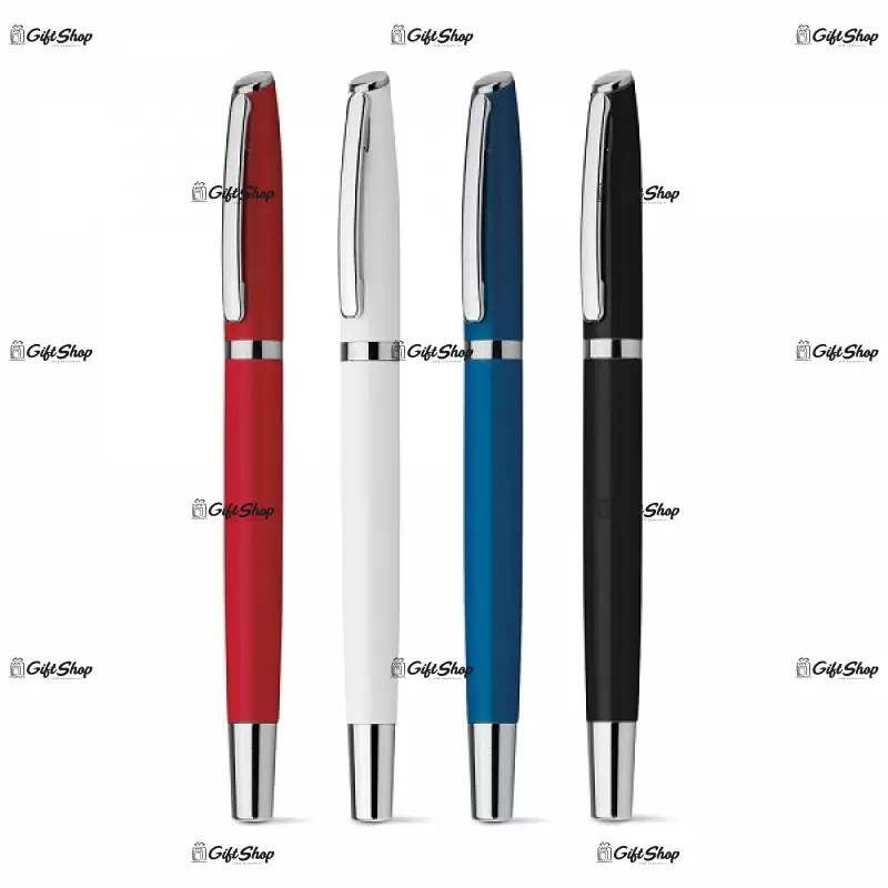 Lando, instrument scris , se poate personaliza