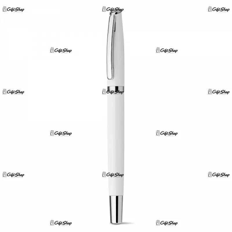 Lando, instrument scris , se poate personaliza