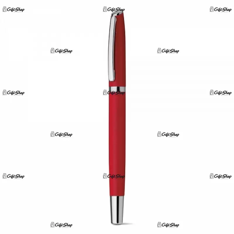 Lando, instrument scris , se poate personaliza