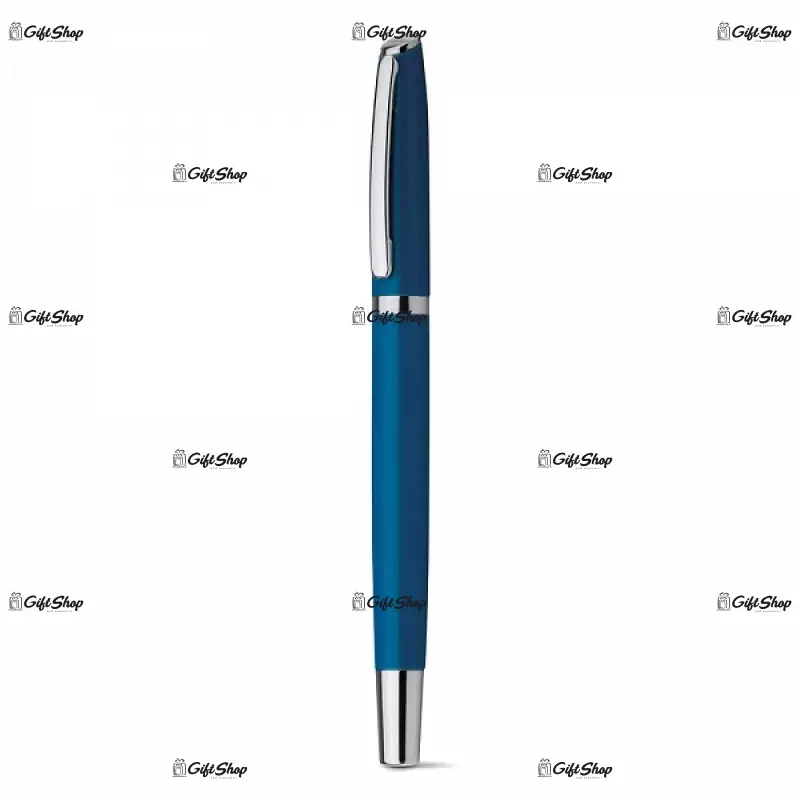 Lando, instrument scris , se poate personaliza