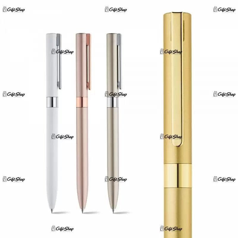 Clare, instrument scris , se poate personaliza