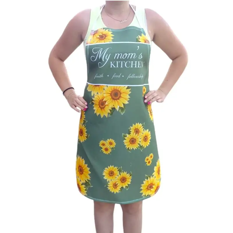 My mom`s kitchen, sort personalizat, model sogs050