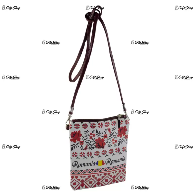 Gentuta de umar, design traditional romania b