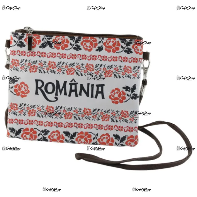 Gentuta romania, motive traditionale