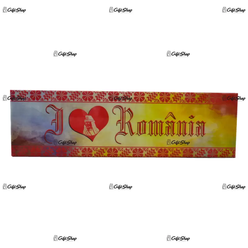 Magnet pentru frigider – design romania – diverse modele g