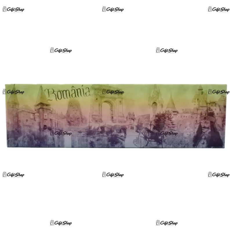 Magnet pentru frigider – design romania – diverse modele d