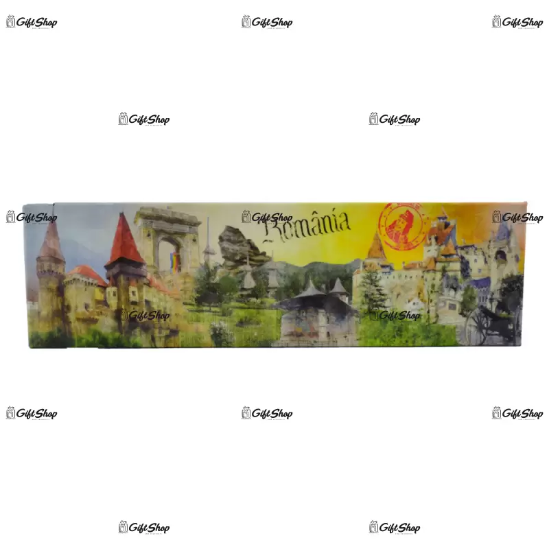 Magnet pentru frigider – design romania – diverse modele c