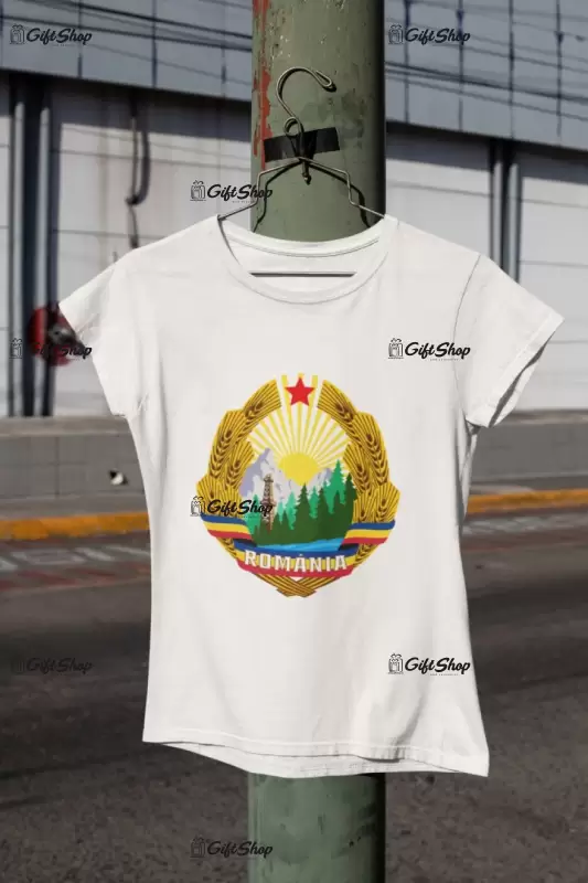 Pcr, tricou cu mesaj