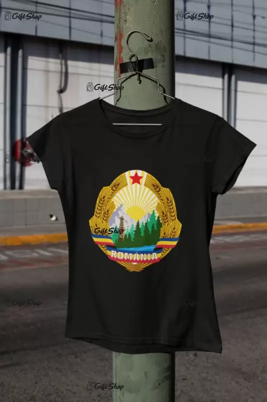 Pcr, tricou cu mesaj