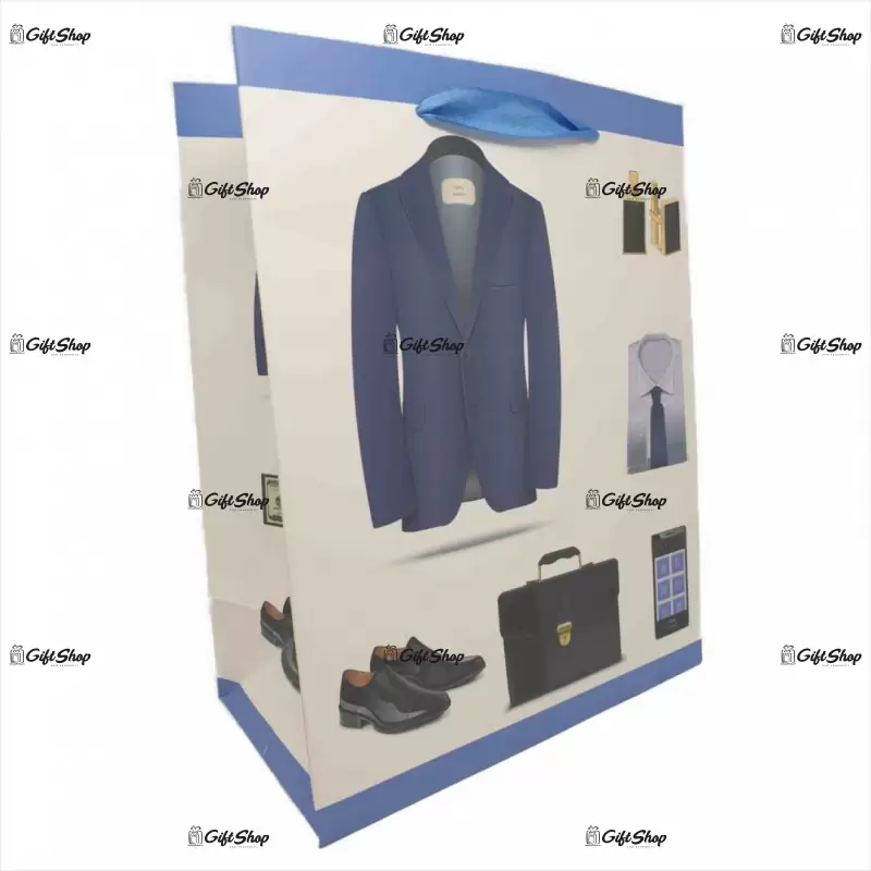 Plasa cadou, model costume x