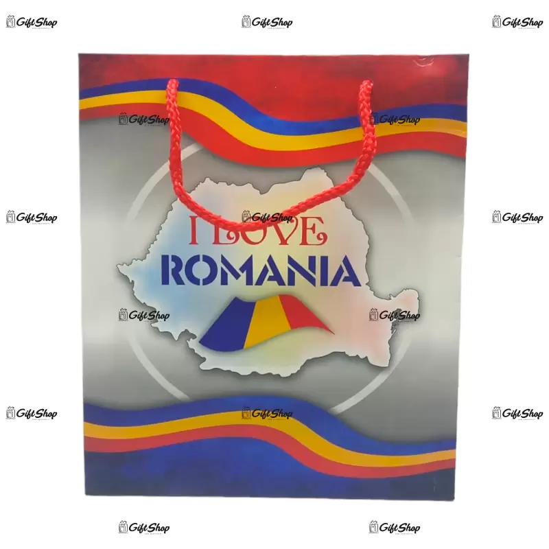 Punga cadou suvenir romania m