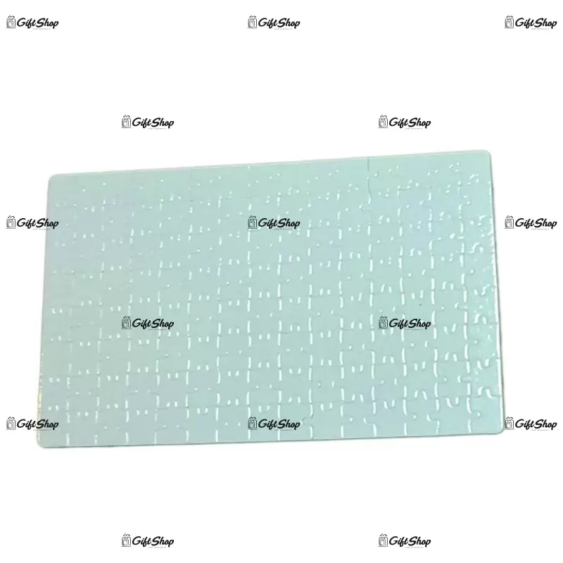 Puzzle a 4 personalizat