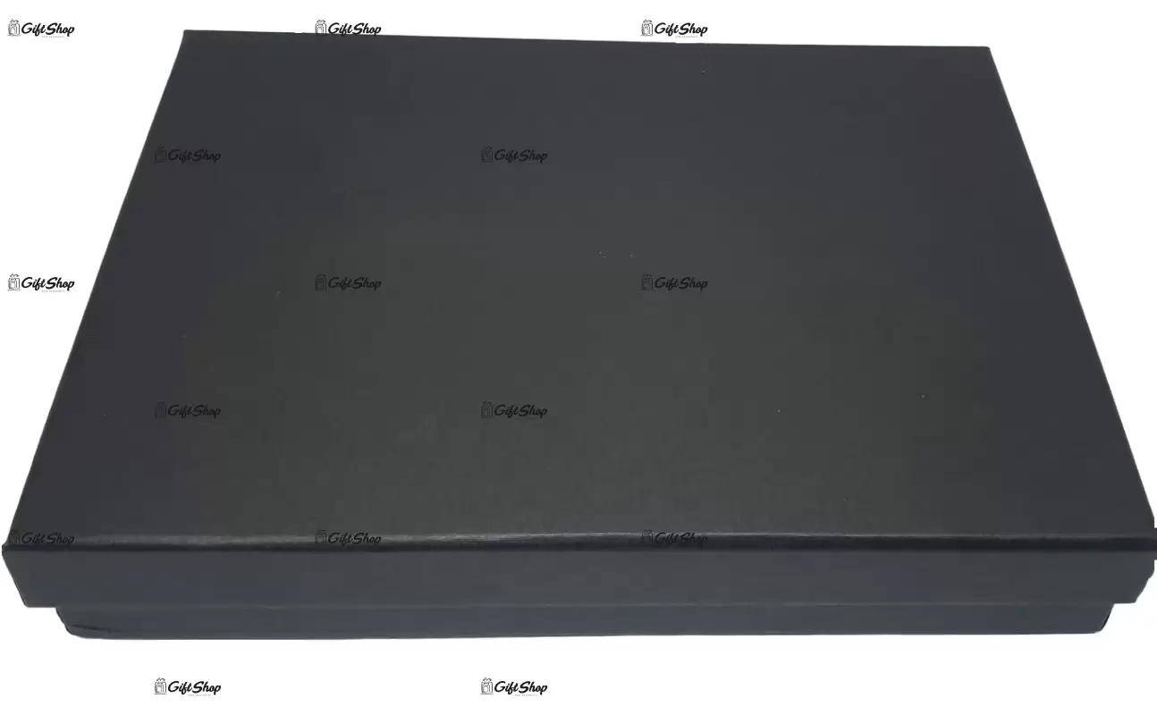 Set cadou 5 piese black