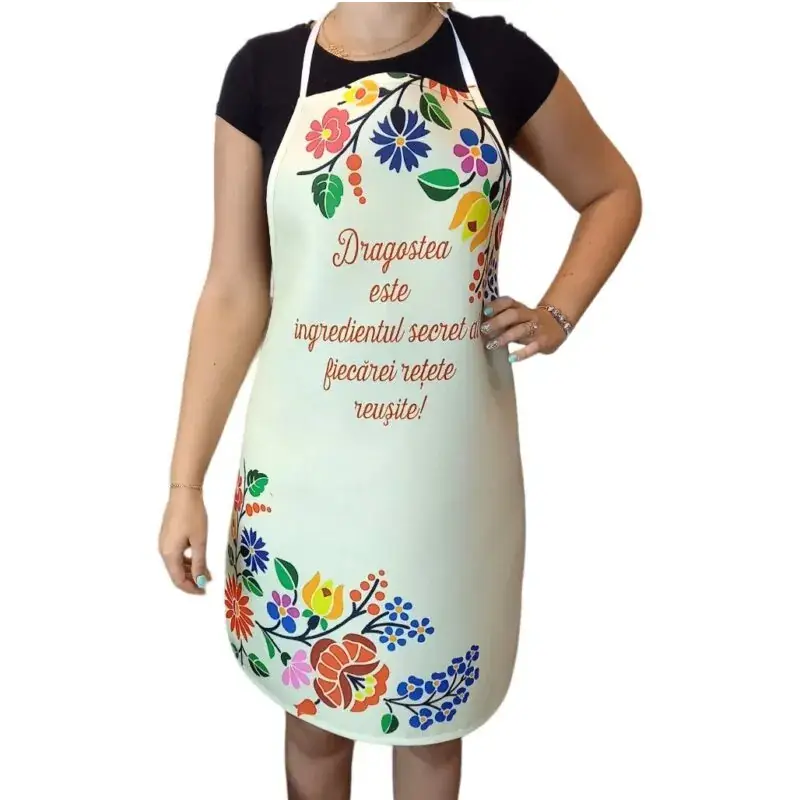 Dragostea este igredientul secret, sort personalizat, model sogs049