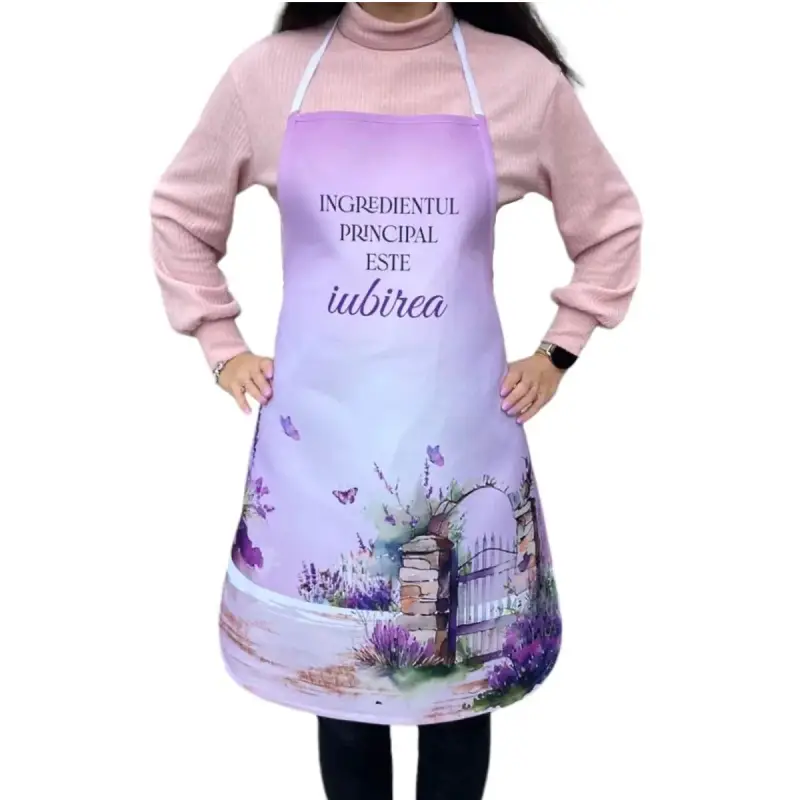 Ingredientul principal este iubirea, sort personalizat, model sogs045