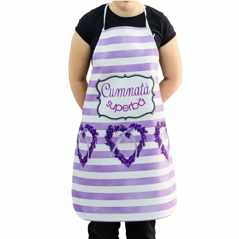 Cumnata superba, sort personalizat, model sogs046