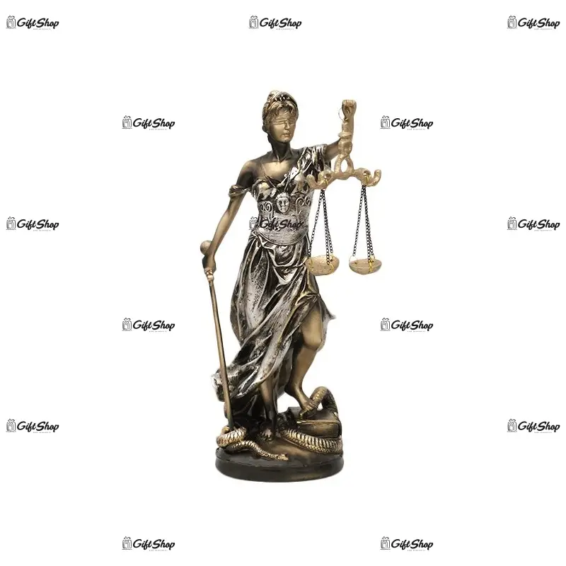 Statuia justitiei 1