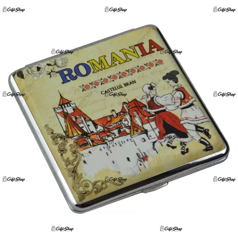Tabachera ilustrati din romania b