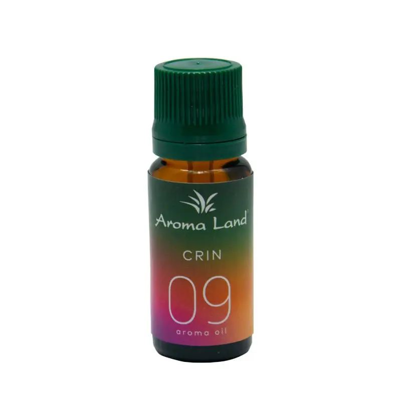 Crin, 10 ml, ulei parfumat, pentru aromaterapie si odorizare