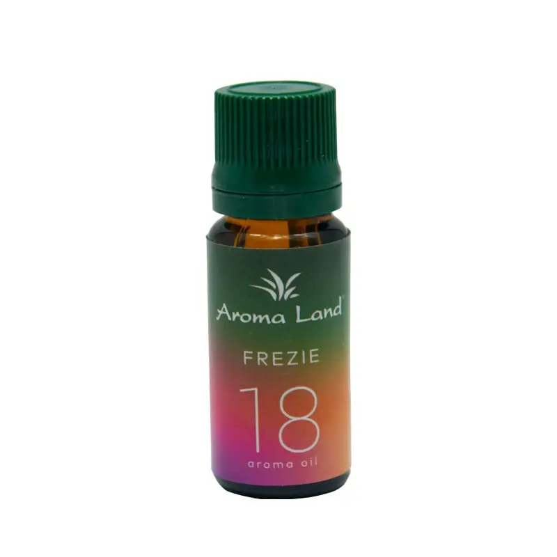 Frezie, 10 ml, ulei parfumat, pentru aromaterapie si odorizare
