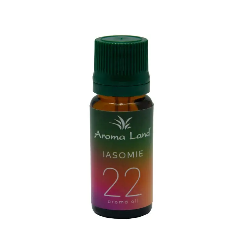 Iasomie, 10 ml, ulei parfumat, pentru aromaterapie si odorizare