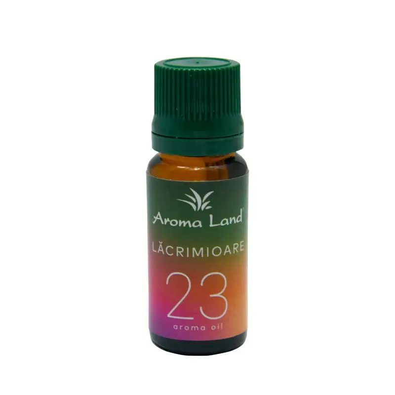 Lacramioare, 10 ml, ulei parfumat, pentru aromaterapie si odorizare