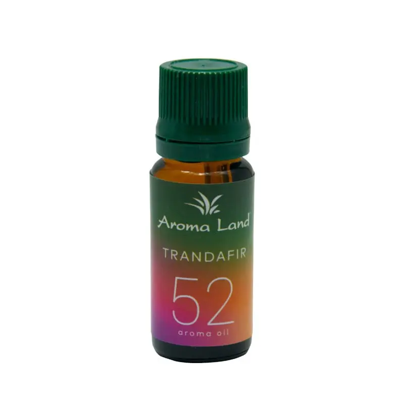Trandafir, 10 ml, ulei parfumat, pentru aromaterapie si odorizare