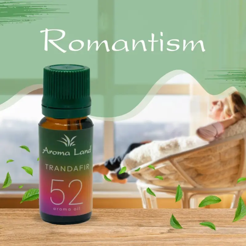 Trandafir, 10 ml, ulei parfumat, pentru aromaterapie si odorizare