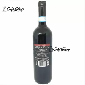 Sticla cu vin personalizata cu eticheta din pluta prin gravaura model palos